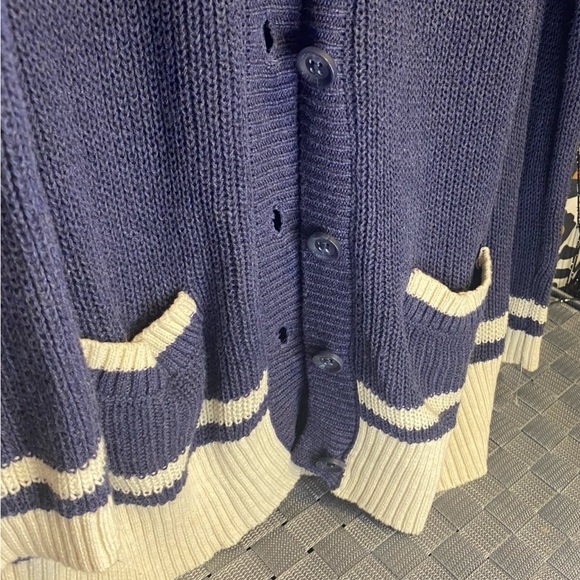 AEROPOSTALE KNIT CARDIGAN - Picture 9 of 10